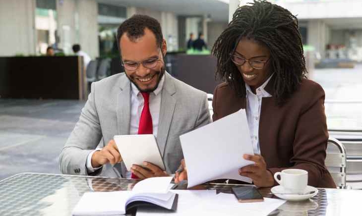 Conseil juridique et Assistance personnalisée